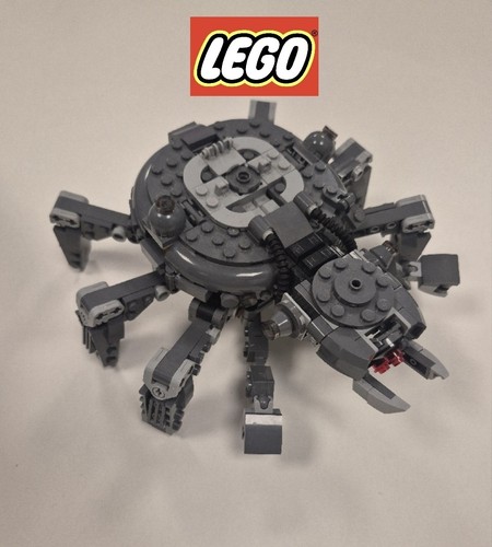 Lego star wars - lego, tank