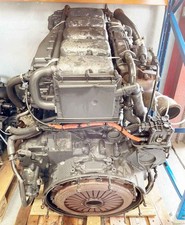 Scania P230 Truck Engine DC9 16 L01 Euro 4 P G R T Series OEM 1772733