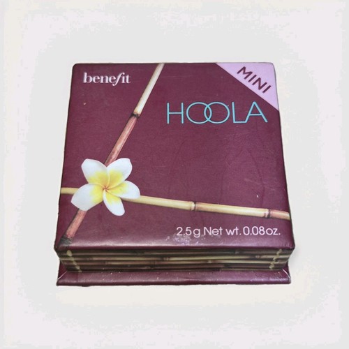 Benefit hoola bronzer powder - hoola,