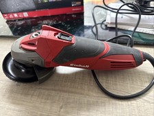 Einhell TC-AG 115 4430618 500W Angle Grinder