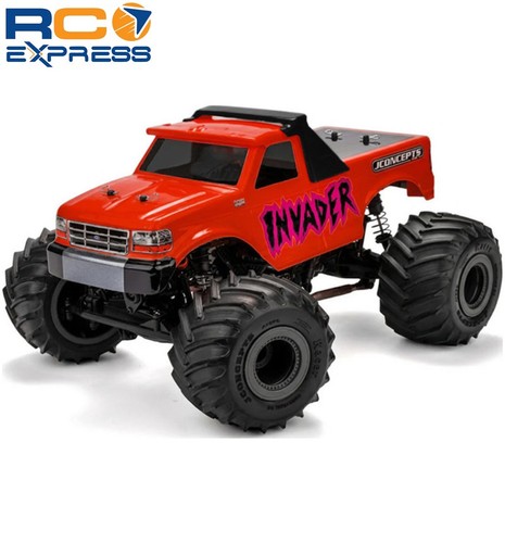 Jconcepts losi mini lmt - jconcepts,
