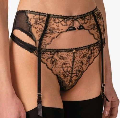 Gossard vip fleur - vip,