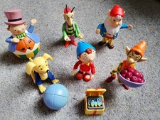 McDonald's Noddy 2004
