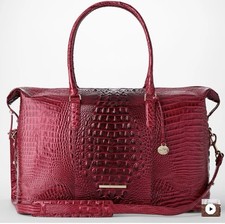 Bramin Duxbury Weekender