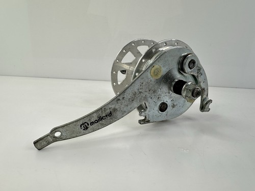 Vintage 1987 maillard rear hub - vintage,