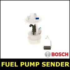 Fuel Pump Sender In Tank Fits