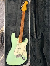 Fender USA Yngwie Malmsteen 1989