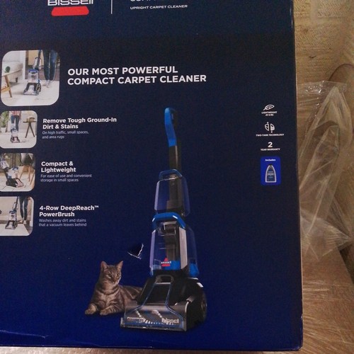 Bissell 4055e powerwash - bissell,