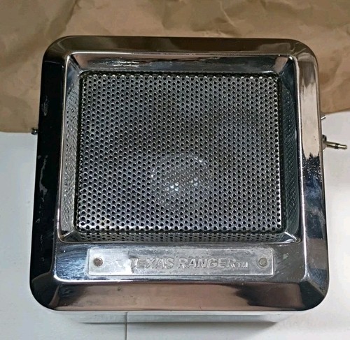 Vintage texas ranger external - ranger,