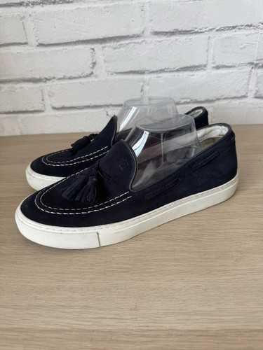 Massimo dutti men navy - dutti, men’s