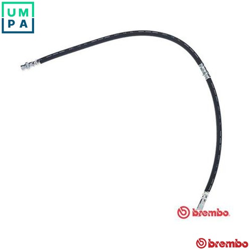 Brake hose 052 for - 54,