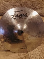 Fame Reflex Series Splash