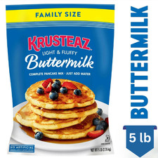 Krusteaz Complete Buttermilk
