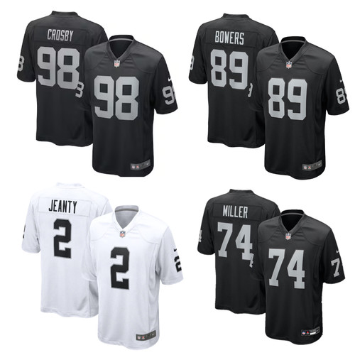 Las vegas raiders - las, men's