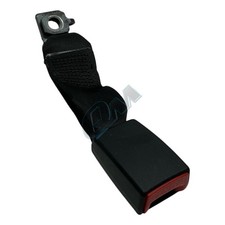 BMW 3 Series E46 Compact Rear Seat Belt Buckle Centre Middle  7001811