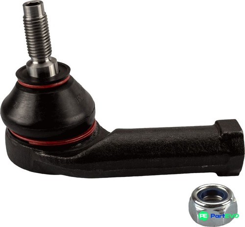 Trw front left tie rod - tie,