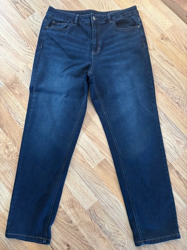 Lovely ladies jeans size - ladies,