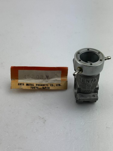 Enya model engine spares - engine,