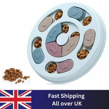 Dog Puzzle Toy Interactive Pet