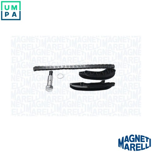 Timing chain kit - timing,