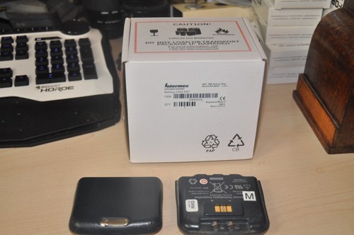 Intermec cn3 cn4 4400mah - intermec,