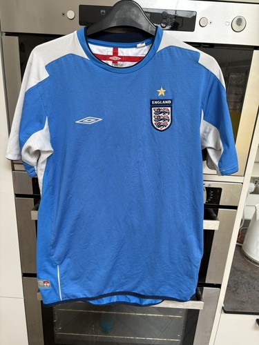 England 2004 football - 2004,