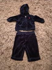 Boys Ralph Lauren 2-set - 3 to