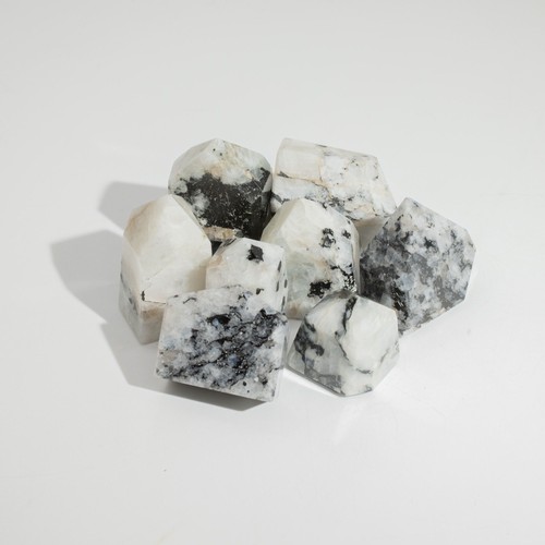 Lot pointes lapis lazuli - lapis,