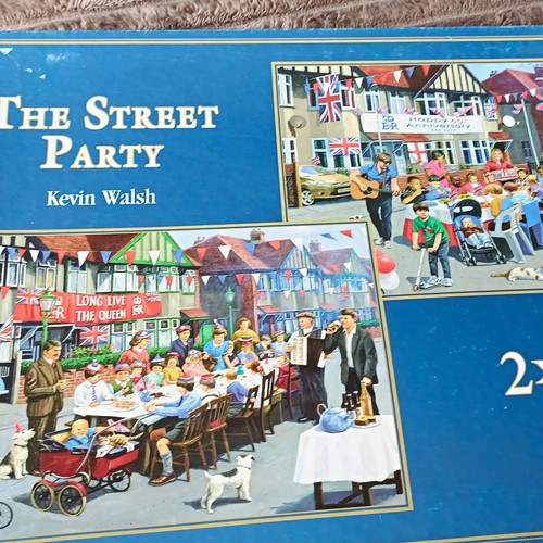 Falcon kevin walsh - kevin, street