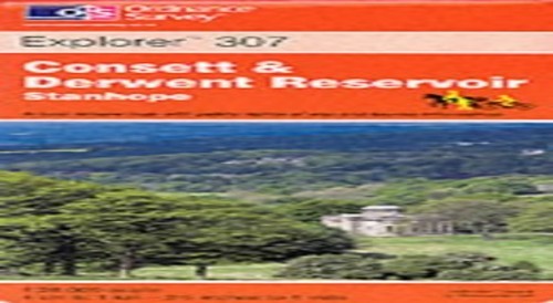Consett and derwent reservoir - consett,