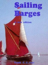 Sailing Barges - Carr, Frank