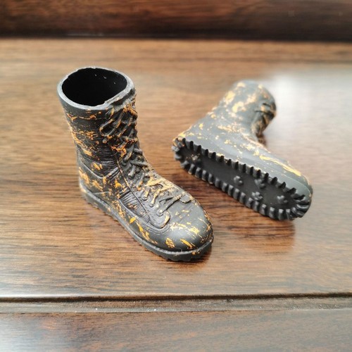 Scale male boots casual - scale,