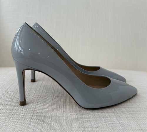 Bennett floret grey - l, mist