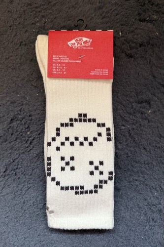 Vans skate face - socks, brand