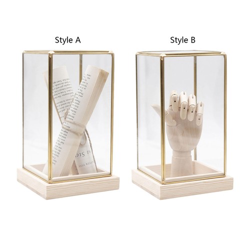 Countertop display case - countertop,