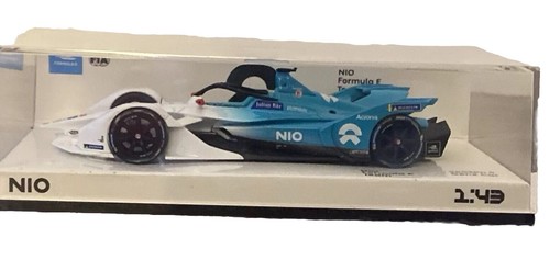Formula nio gen2 season - nio,