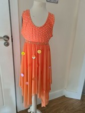 Lyrical freestyle slow dance costume U12