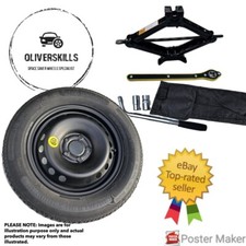 16" NISSAN JUKE (2013- 2023)