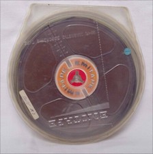 EMI Tape 1200 foot 1/4 inch