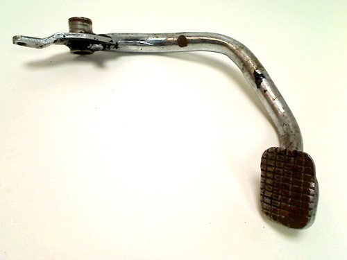 Brake pedal suzuki - brake, 50