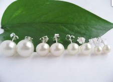 Wholesale Natural White Akoya