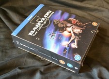 Blu Ray TV Series Babylon 5