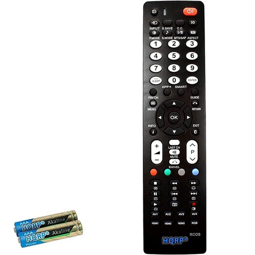 Remote control for hitachi - remote,