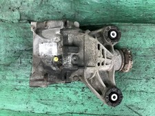 JAGUAR XF X260 REAR DIFF