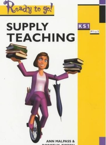 Supply teaching key stage - supply,