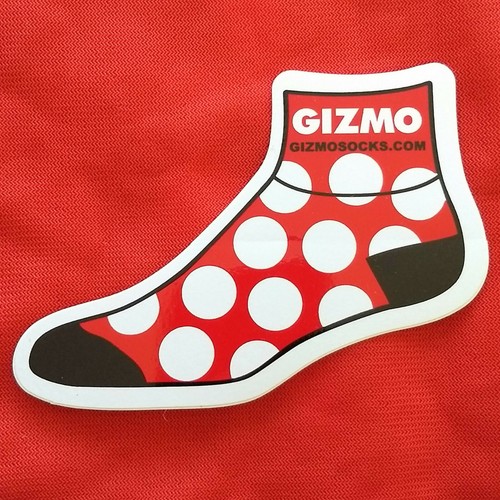 Gizmo gear sock - gizmo,