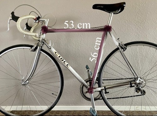 Ciocc bicycle - ciocc,