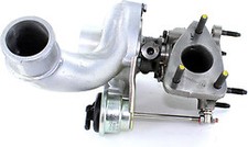 Borgwarner genuine original - borgwarner,