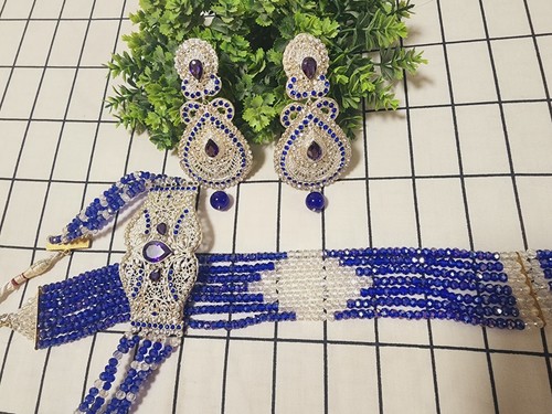 Indian pakistani jewellery - indian,