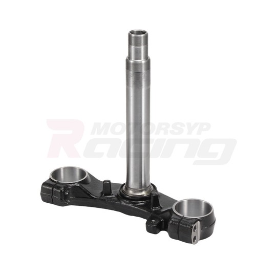 Fork lower triple tree clamp - fork,